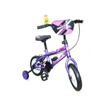 Bicicleta Infantil Road Master JCR 12 pulgadas precio