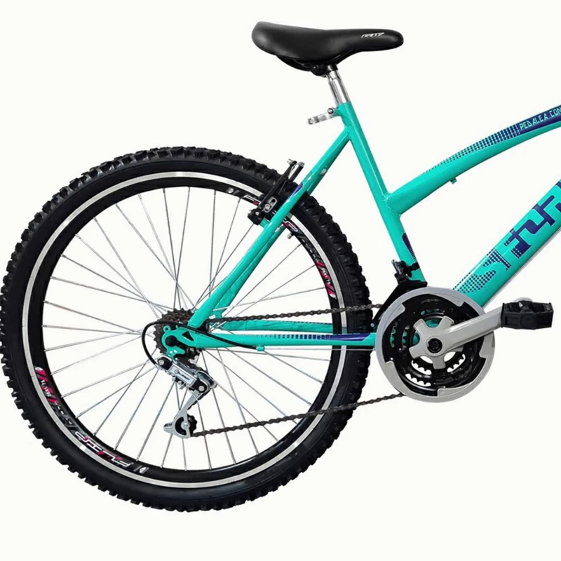 Bicicleta Infantil Sforzo BNDP241001 precio colombia