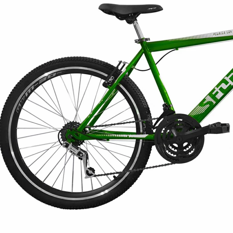 Bicicleta Infantil Sforzo BNDP241006 precio colombia