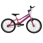 Bicicleta Infantil Sforzo BNS241004 precio