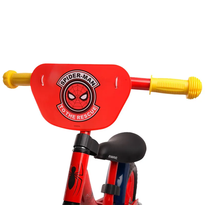 Bicicleta Plegable Spiderman ZS5441 opiniones