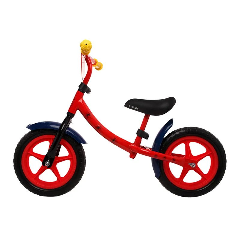 Bicicleta Plegable Spiderman ZS5441 precio colombia