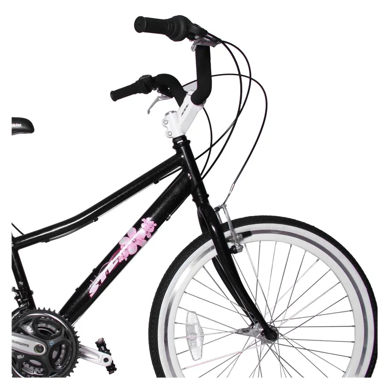 Bicicleta Infantil STL SHIMANO 24 D NG 24 pulgadas opiniones