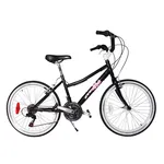 Bicicleta Infantil STL SHIMANO 24 D NG 24 pulgadas precio