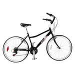 Bicicleta Infantil STL SHIMANO 24 D UV 24 pulgadas precio