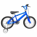 Bicicleta Infantil 16 pulgadas Infantil precio