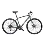 Bicicleta Urbana Bianchi ISEO 27 pulgadas precio