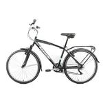 Bicicleta Urbana Kawasaki City Men 26 pulgadas precio