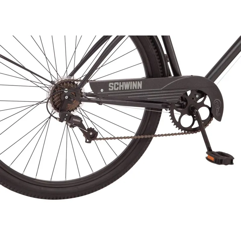 Bicicleta Urbana Schwinn Midway S8180WM 29 pulgadas 💰 » Precio Colombia