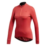 Camiseta Manga larga ciclismo Mujer precio