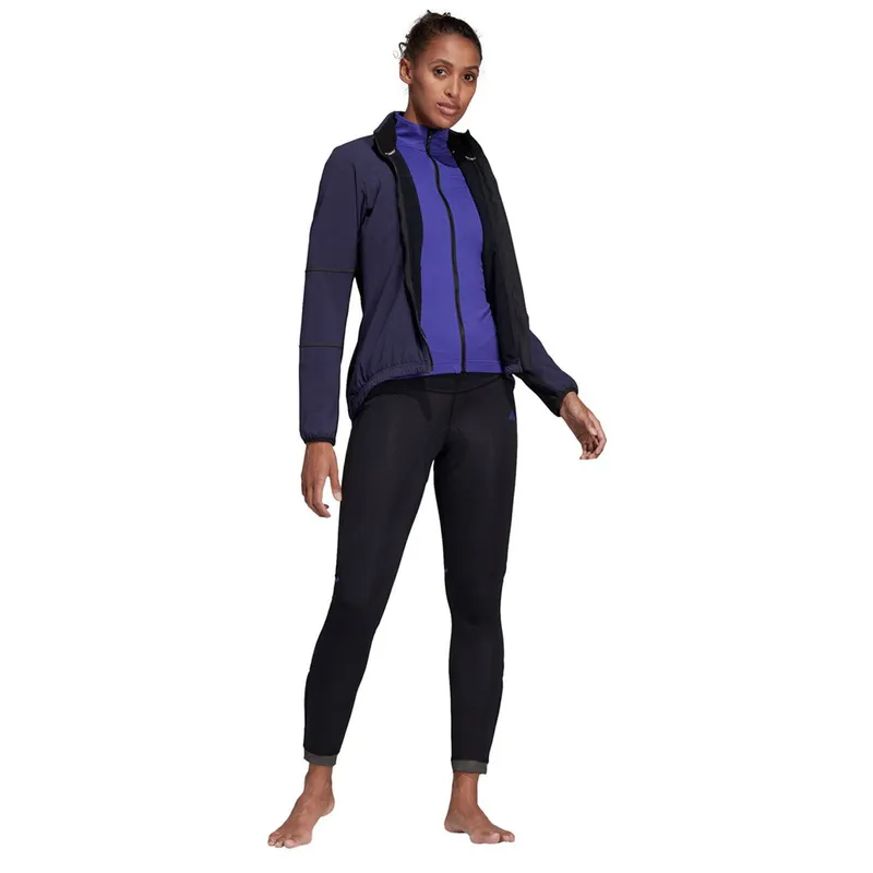 Chaqueta Manga larga ciclismo Mujer precio colombia