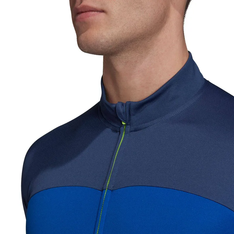 Camiseta Manga corta ciclismo Hombre de Sintético opiniones