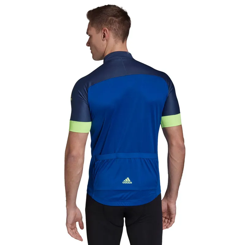 Camiseta Manga corta ciclismo Hombre de Sintético precio colombia
