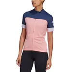 Camiseta Manga corta ciclismo Mujer de Sintético precio