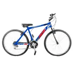 Bicicleta AKTIVE Atacama Rin 26 azul precio