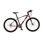 Bicicleta AKTIVE Sahara rojo R27.5 precio