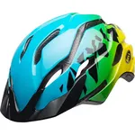 Casco Bicicleta BELL Universal REVOLUTION verde precio