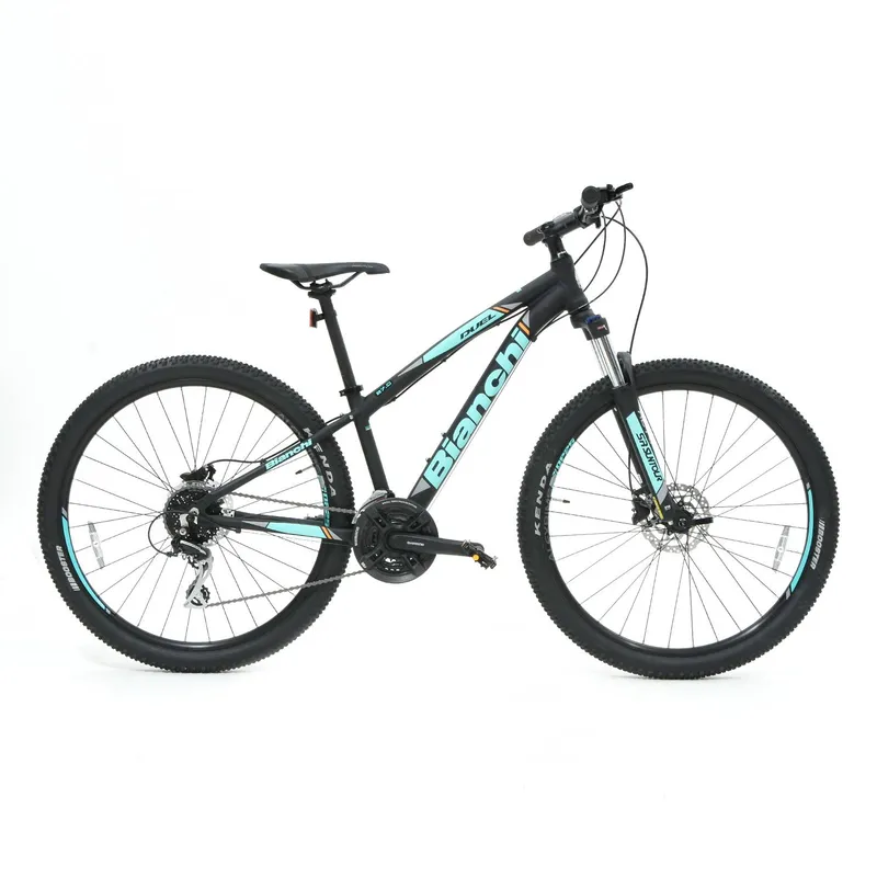 Bicicleta de Montaña Bianchi DUEL 27 Pulgadas histórico de precios