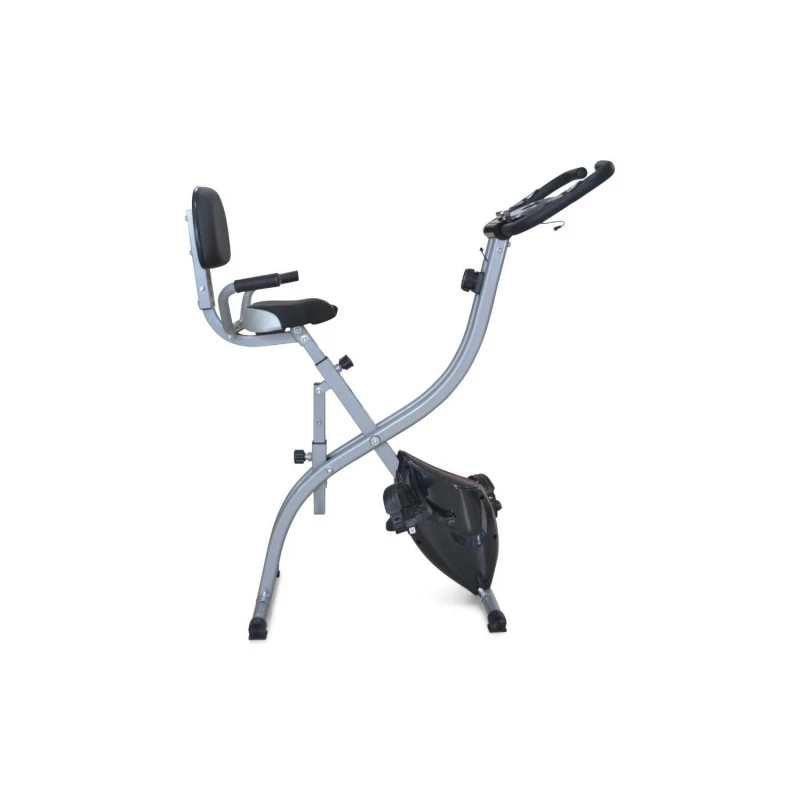 Bicicleta magnética x bike 8 niveles de resistenci opiniones