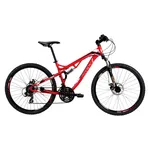 Bicicleta de Montaña Huffy 26045Y precio