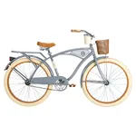 Bicicleta Urbana Rin 26 Deluxe precio