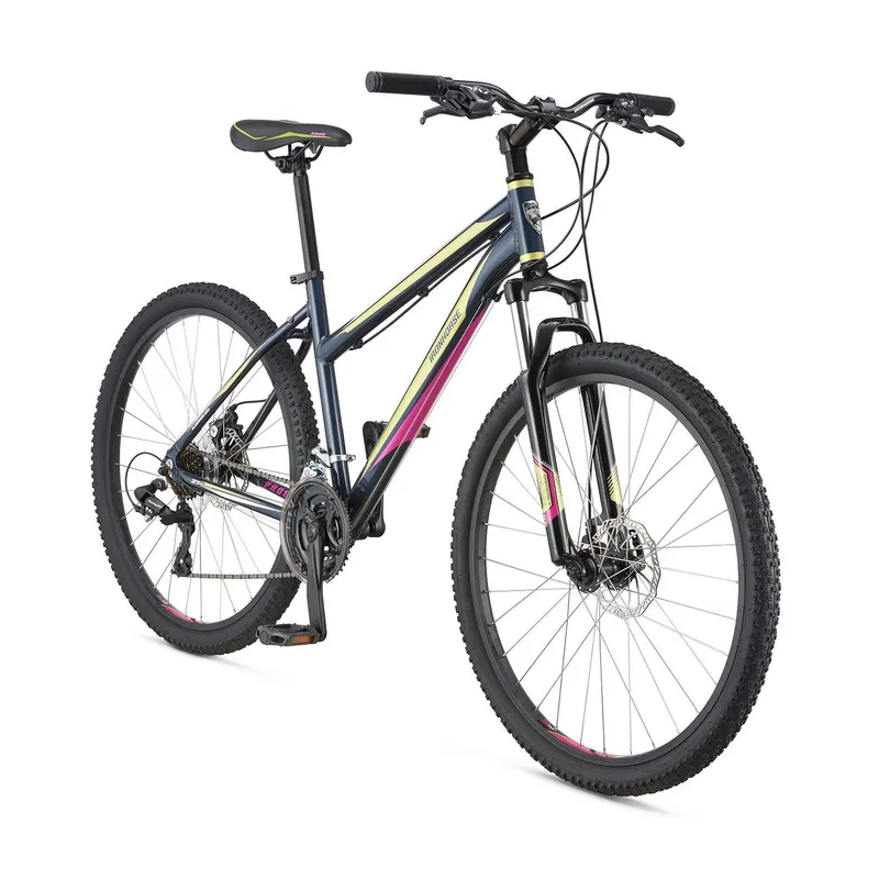 Bicicleta de Montaña Iron Hor se Phoenix IH1136FM 27.5 pulgadas precio colombia