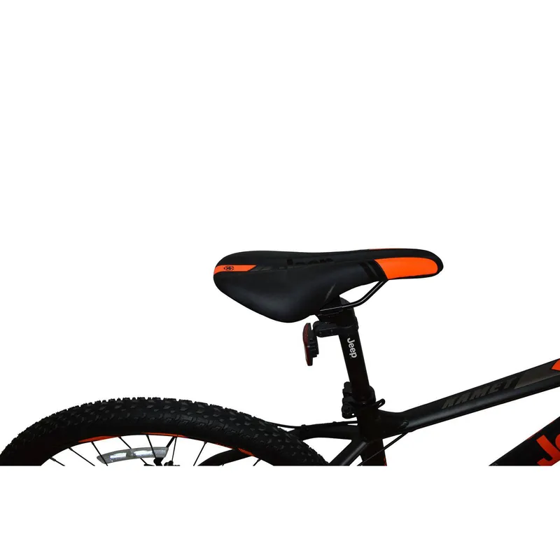 Bicicleta discount jeep kamet