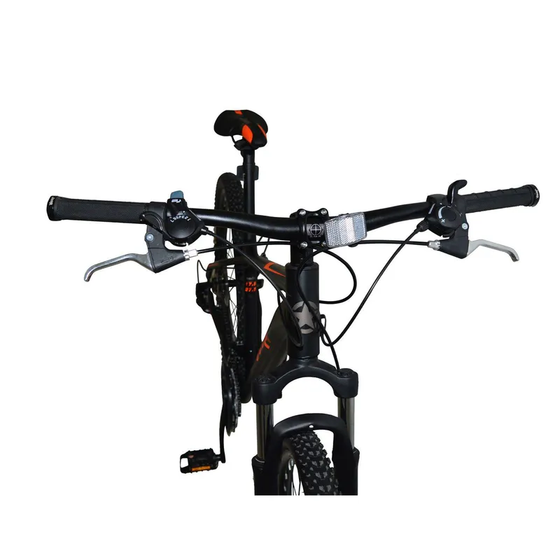 Bicicleta jeep kamet hot sale