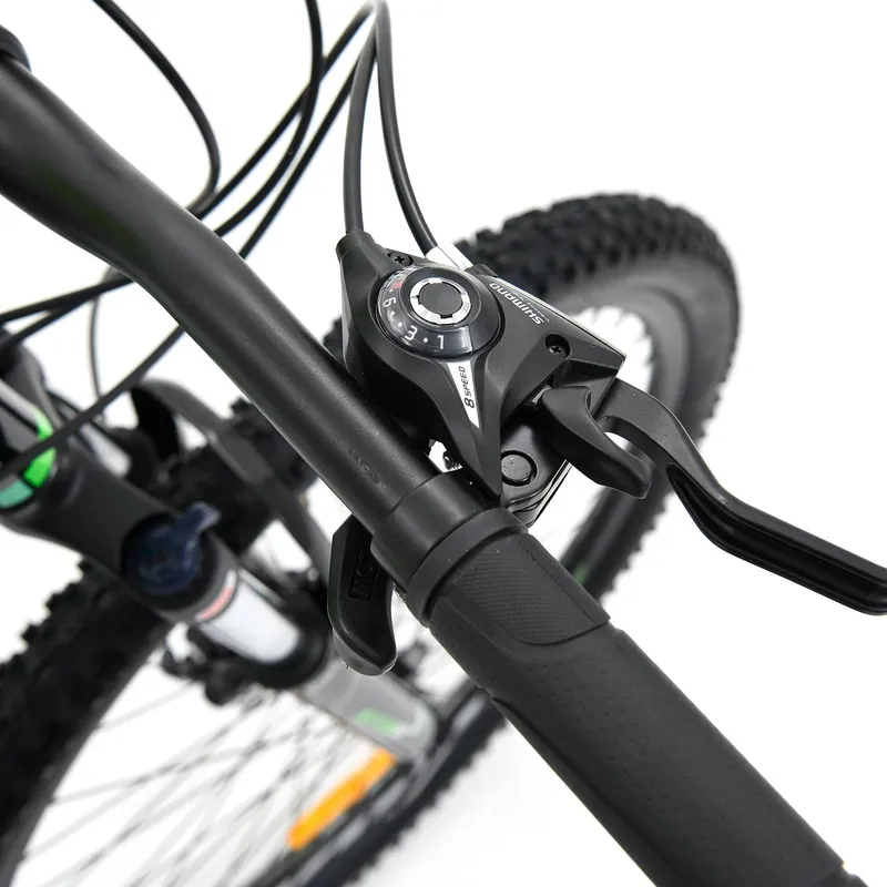 Bicicleta de Montaña Kawasaki Expert 27.5 pulgadas opiniones review
