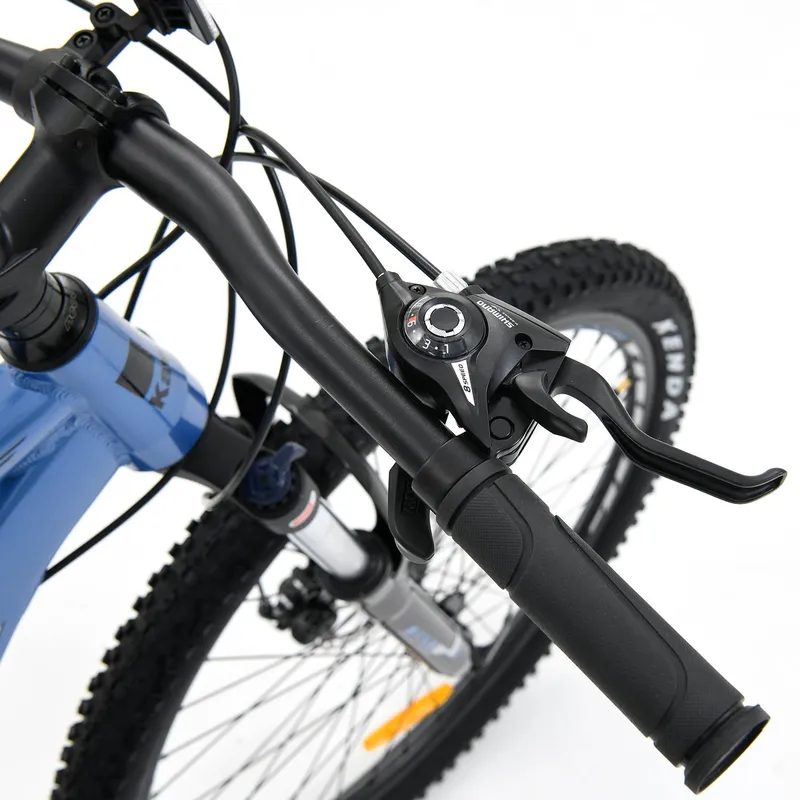 Bicicleta de Montaña Kawasaki Sky 3.0 27.5 pulgadas opiniones review