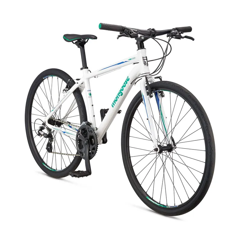 Bicicleta de Montaña Mongoose Artery 700 c precio colombia