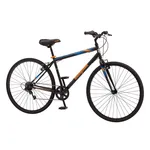 Bicicleta de Montaña Mongoose Hotshot 700 c precio