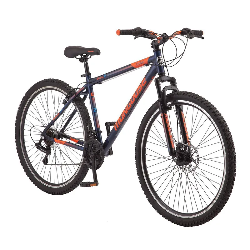 Bicicletas discount mongoose opiniones