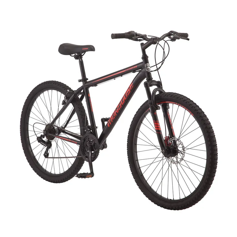 Bicicleta de Montaña Mongoose Excursion R8182WM 27.5 pulgadas precio colombia