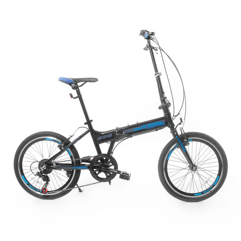 Bicicleta Plegable On Trail BIC0370 20 pulgadas precio colombia