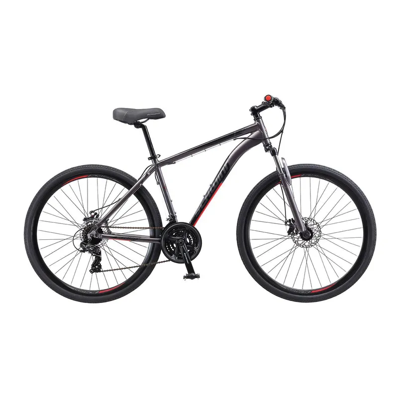 Bicicleta discount montaña schwinn