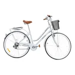Bicicleta Urbana Scoop Amsterdam V18 28 pulgadas precio