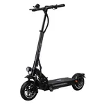 Scooter eléctrico Scoop MAX PLUS black precio