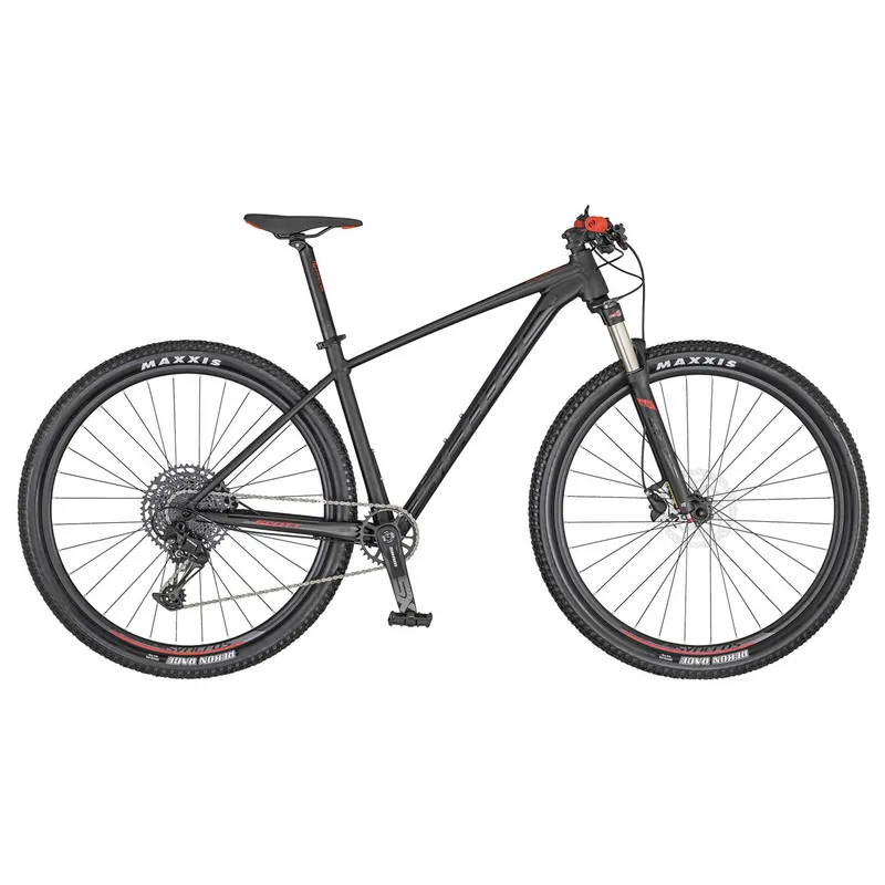 Bicicleta de Montaña Scott Scale 980 2020 29 pulgadas precio colombia
