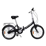 Bicicleta Plegable STL PLEGABLE CITY 20 pulgadas precio