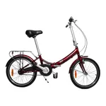 Bicicleta Plegable STL PLEGABLE VIPER 20 pulgadas precio