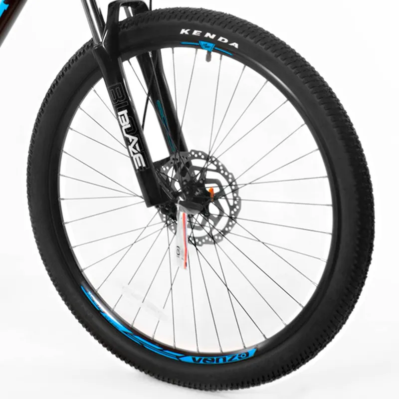 Bicicleta de Montaña Venzo Tourney 27.5 pulgadas precio colombia