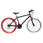 Bicicleta Urbana Victory BUT2601 26 pulgadas precio