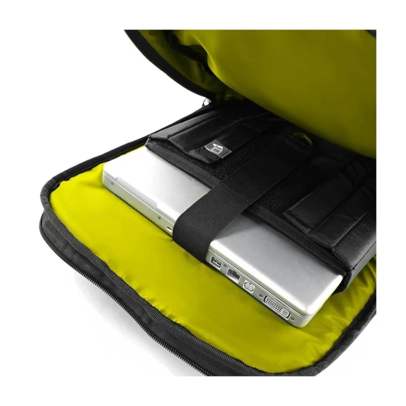 Morral SAMSONITE Ikom 15.6 Pulgadas negro Amarilo ofertas