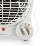 Calefactor de Ambiente Kalley K-CA 18 blanco precio