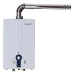Calentador de Agua a Gas 6 lt | CACPG6TF precio