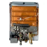 Calentador de Agua a Gas 5,5 lt m | ASCPG-5.5 precio