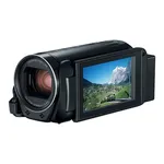 Video cámara Canon VIXIA HF R80 Negra precio