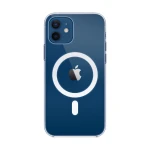 Case Apple iPhone 12 12 Pro Transparente precio
