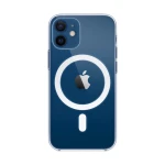 Case Apple iPhone 12 mini Transparente precio
